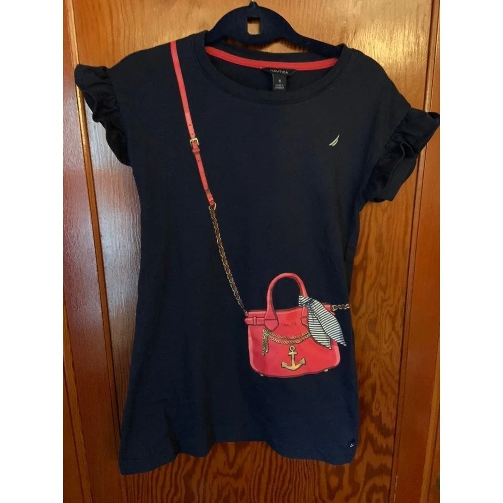 Nautica kids Dress